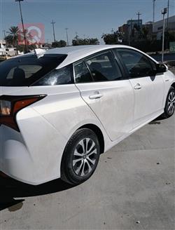 تۆیۆتا پریوس